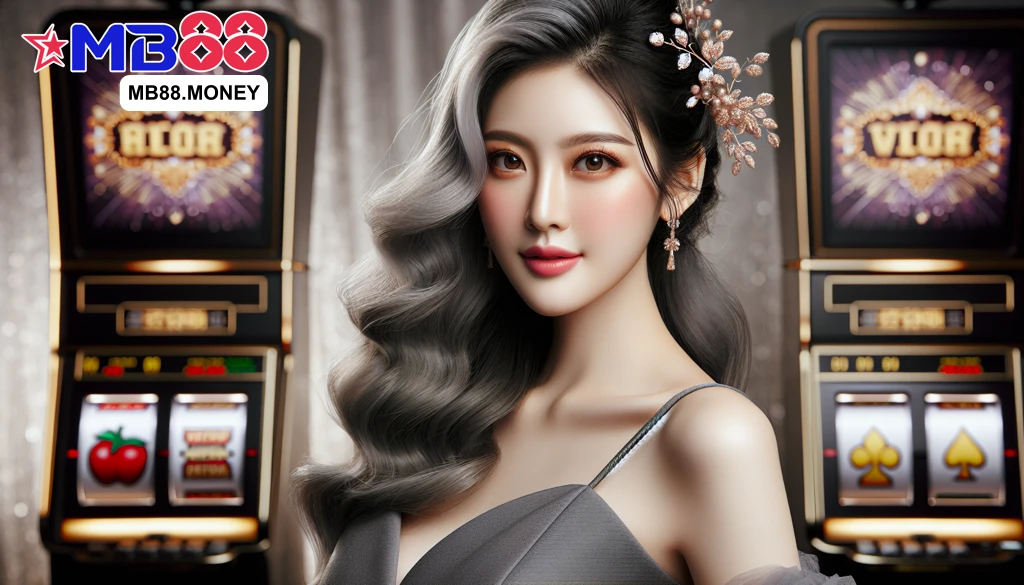 Các ưu điểm nổi bật của sảnh game nổ hũ đổi thưởng MB88