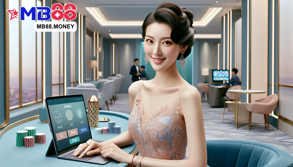 Cách khắc phục tình trạng đăng nhập lỗi tại MB88