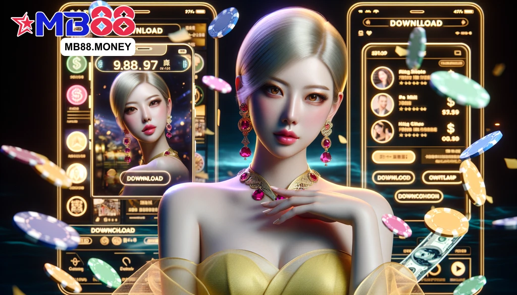Cách tải app trên hệ điều hành IOS và Android mới nhất 2025