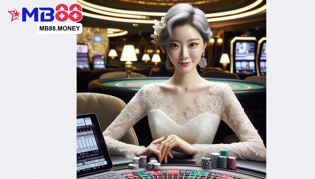 Đội ngũ tư vấn casino chuyên nghiệp