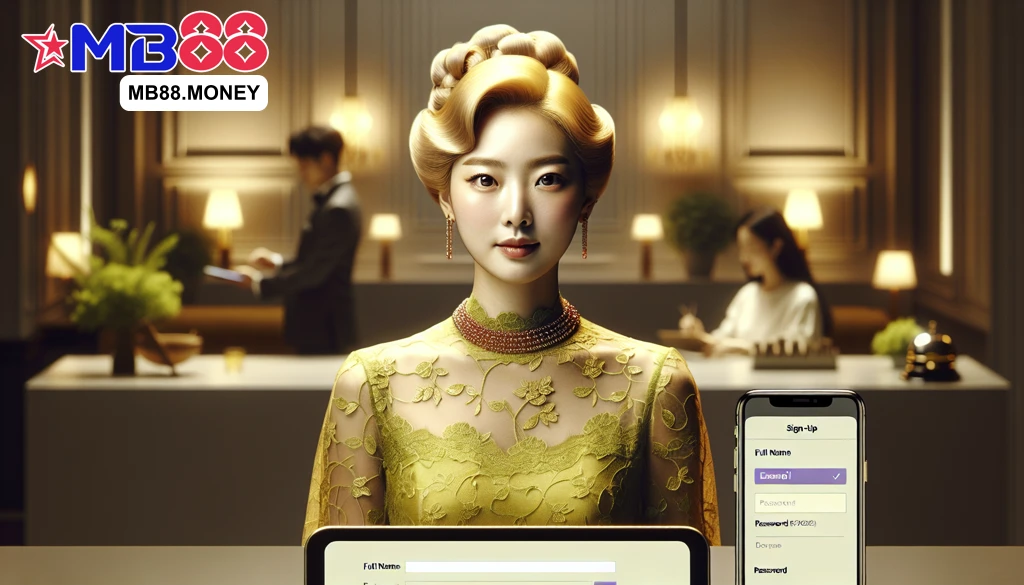Giải đáp nhanh một số thông tin liên quan tới đăng ký MB88