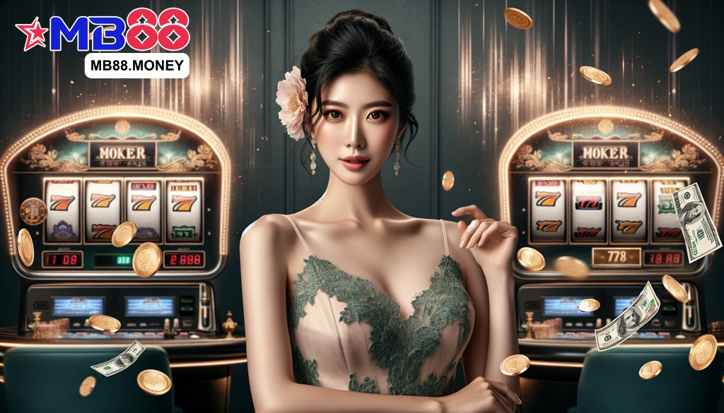 Giới thiệu về sảnh game nổ hũ MB88 cực kỳ đỉnh cao