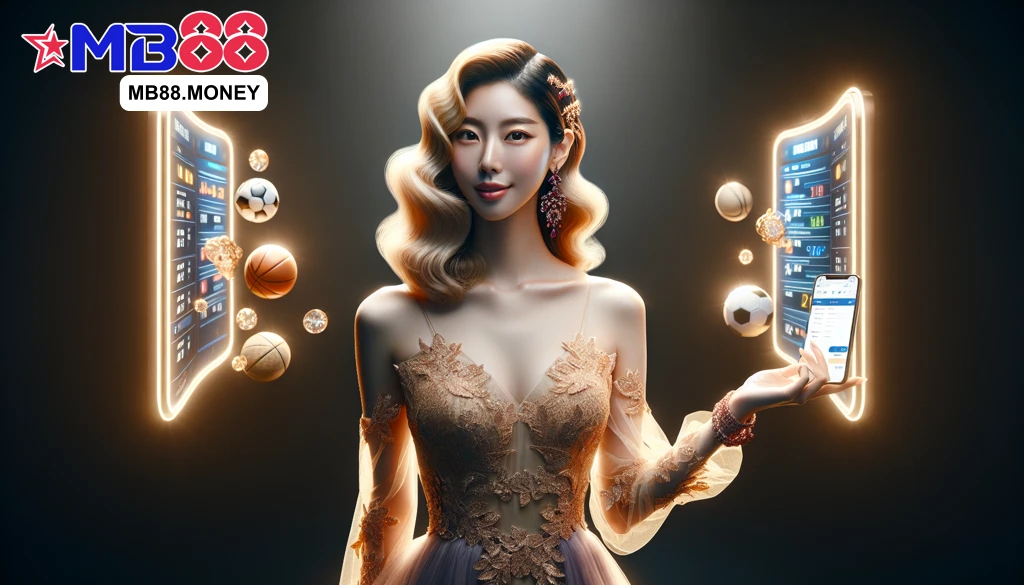 Link truy cập nhà cái MB88 mới nhất hiện nay