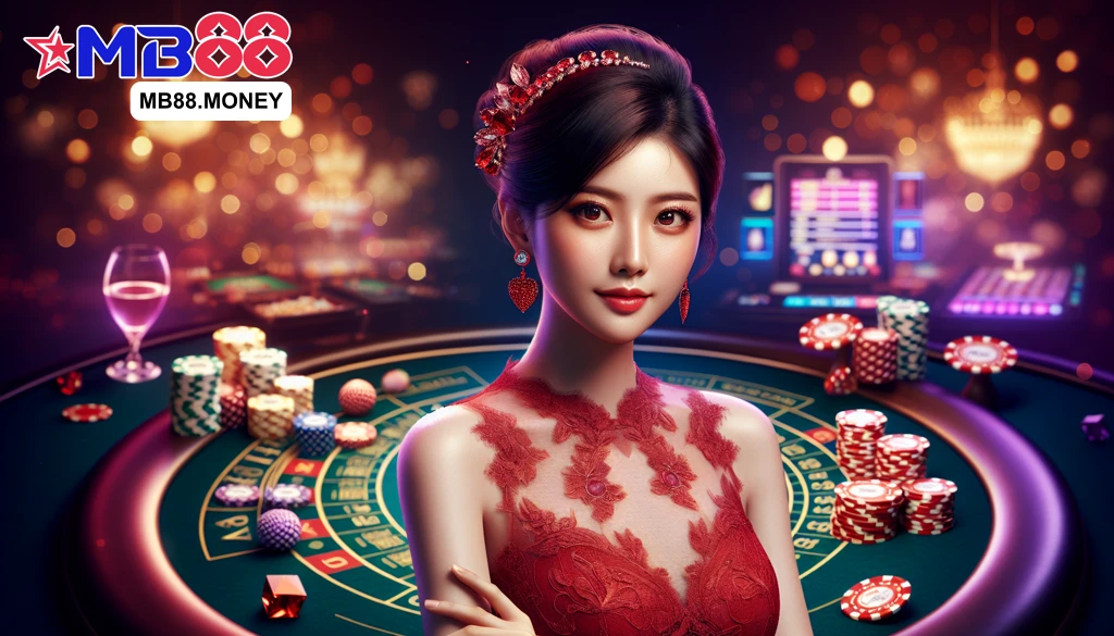 Roulette là tựa game mang đến trải nghiệm ấn tượng và lôi cuốn