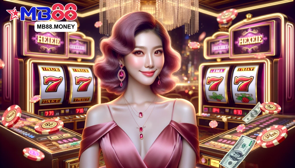 Sơ lược thông tin cơ bản về nền tảng cá cược casino MB88