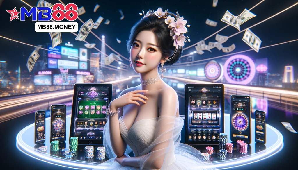 tải app MB88