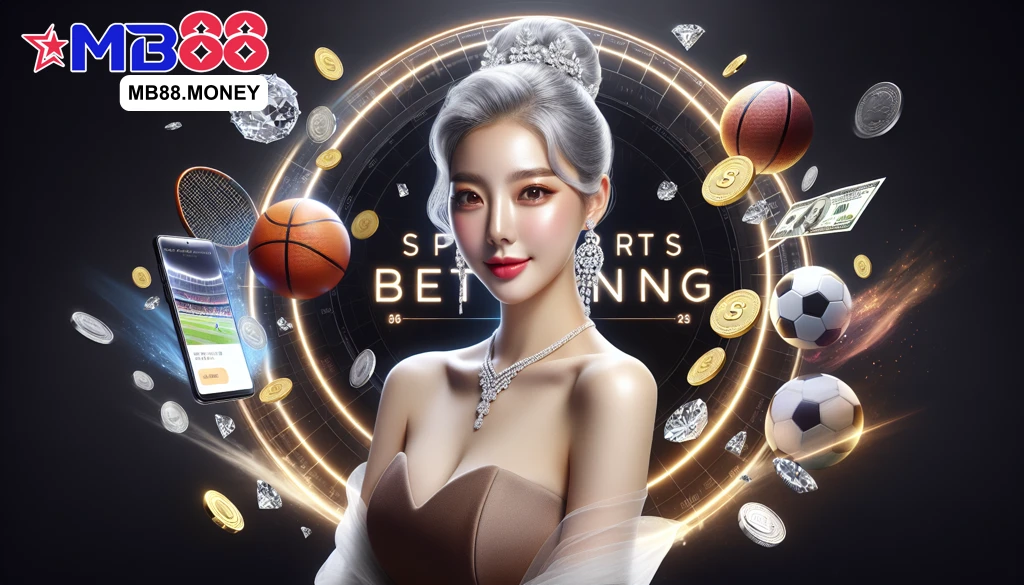Thông tin sơ lược về chuyên mục thể thao MB88