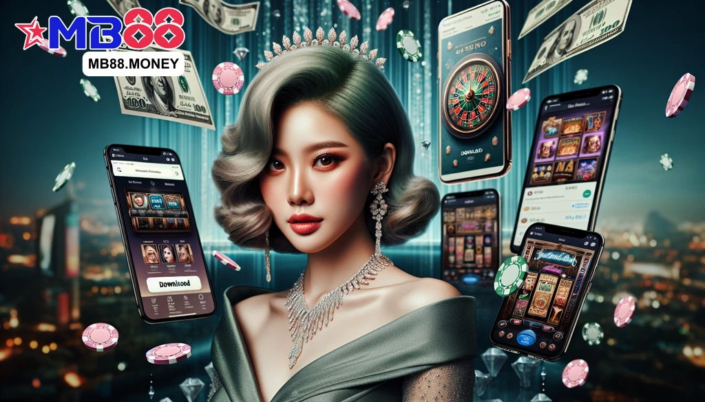 Tổng hợp vấn đề và cách giải quyết khi tải app MB88 trực tuyến