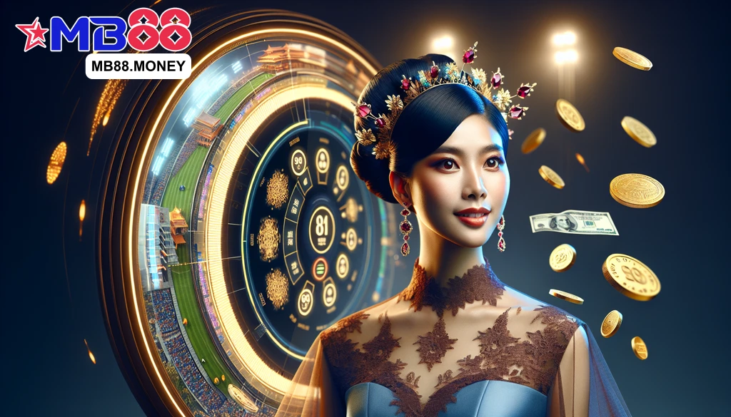 Ưu điểm hợp tác đại lý tại nhà cái MB88
