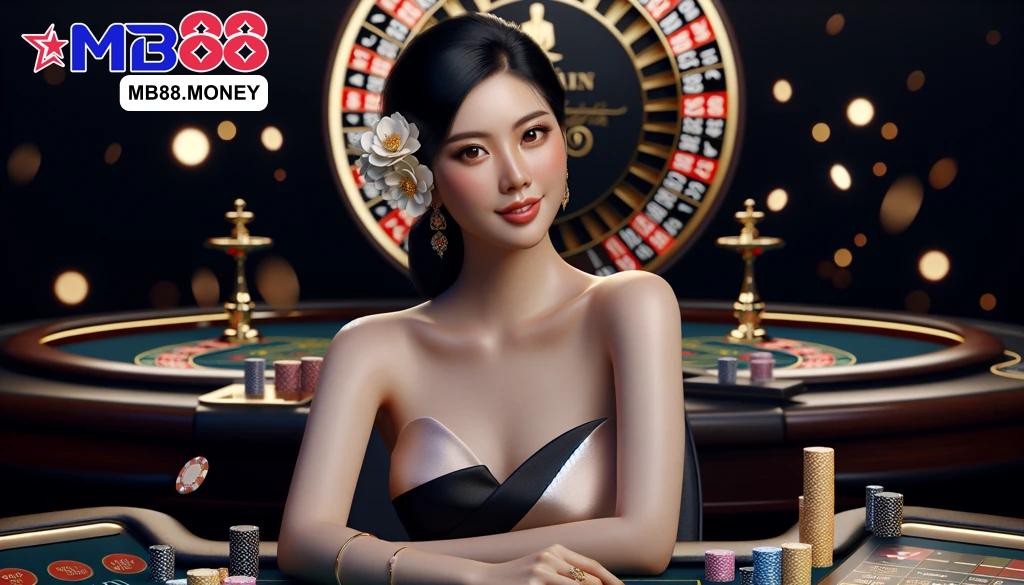 Xậy dựng nền tảng MB88 vẻ vang nhờ vào chiến lược tốt của anh